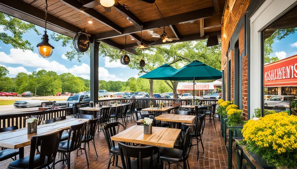 Best places for Southern food in Columbia SC Best places for Southern food in Columbia SC