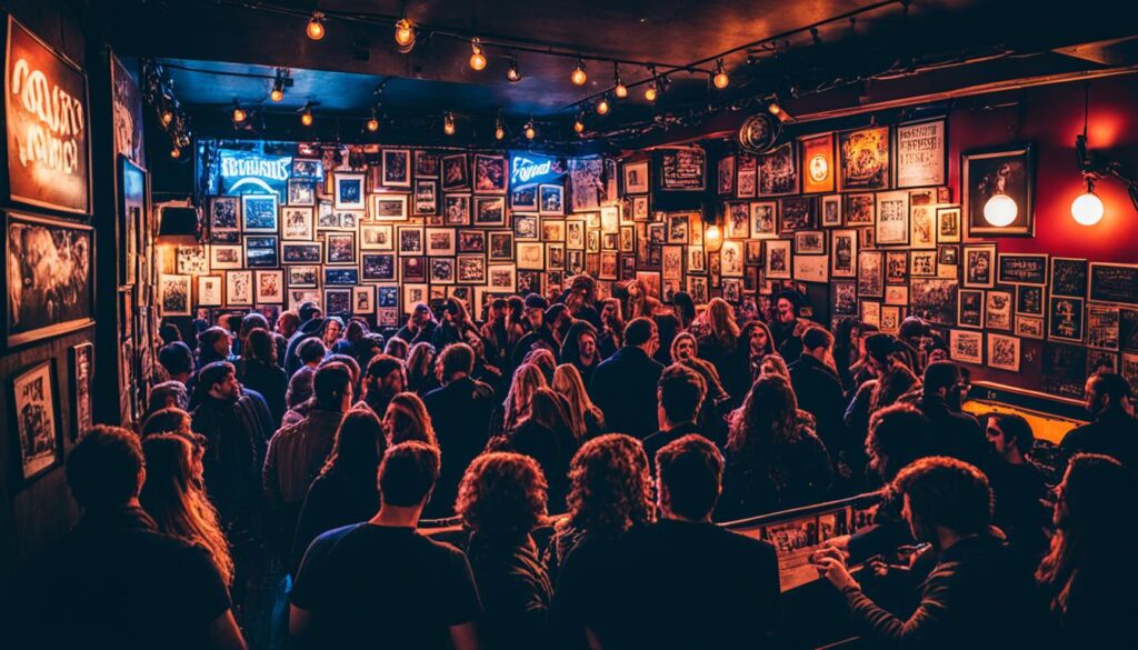 Best places for live music in Saint Cloud Best places for live music in Saint Cloud