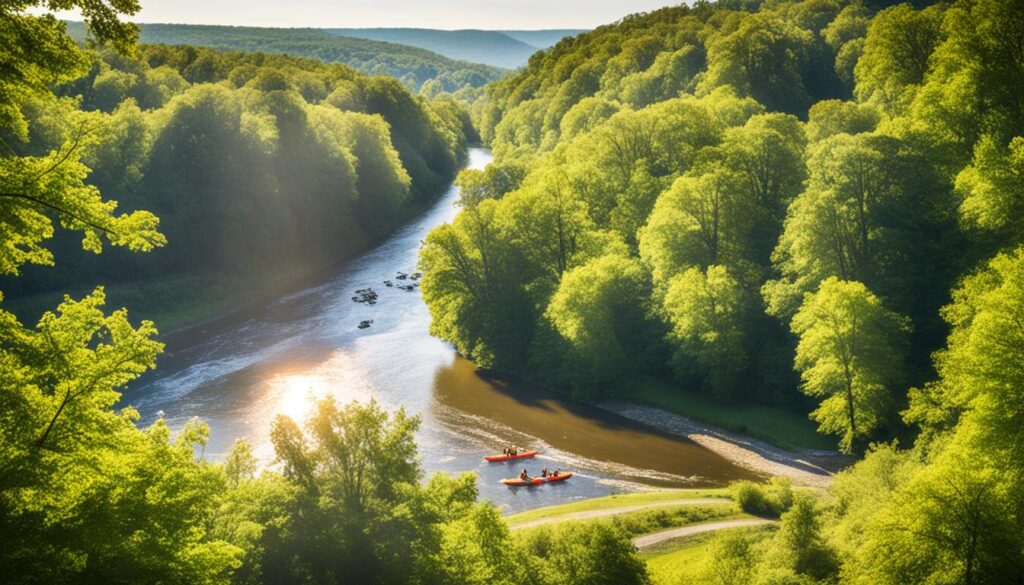 Best places in Frederick MD for outdoor activities Best places in Frederick MD for outdoor activities
