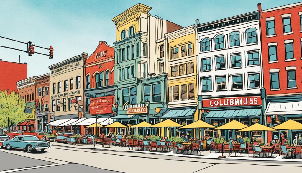 Best places to eat in Columbus Ohio Best places to eat in Columbus Ohio