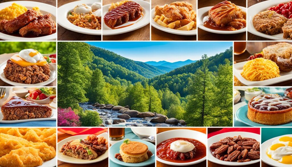 Best places to eat in Gatlinburg Best places to eat in Gatlinburg