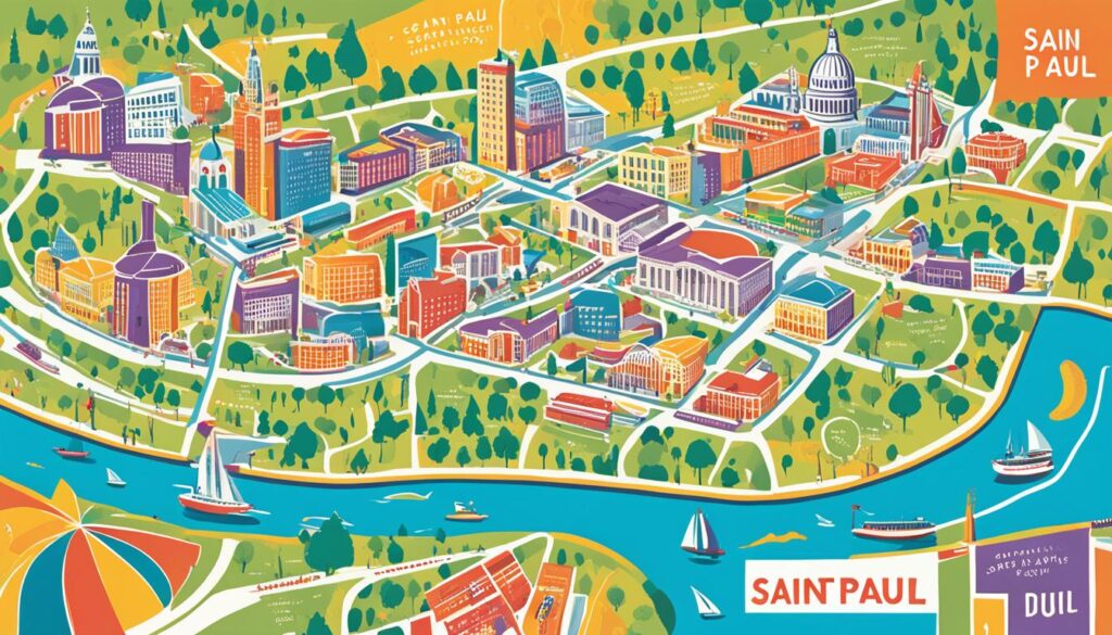 Best places to eat in Saint Paul with family Best places to eat in Saint Paul with family