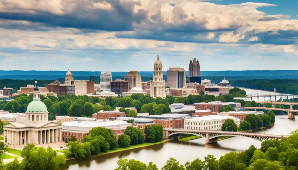 Best places to stay in Columbia SC Best places to stay in Columbia SC