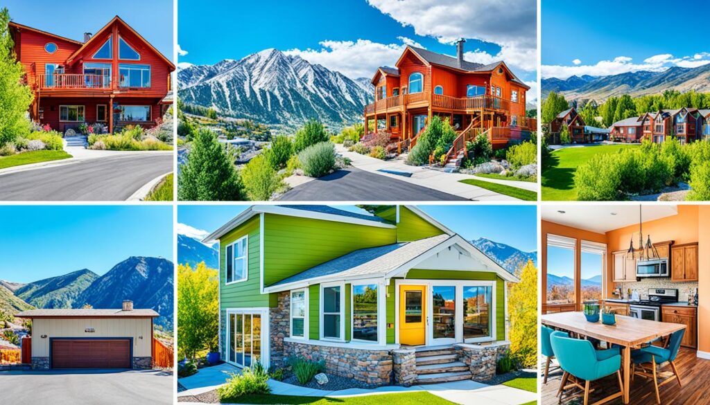 Best places to stay in Provo