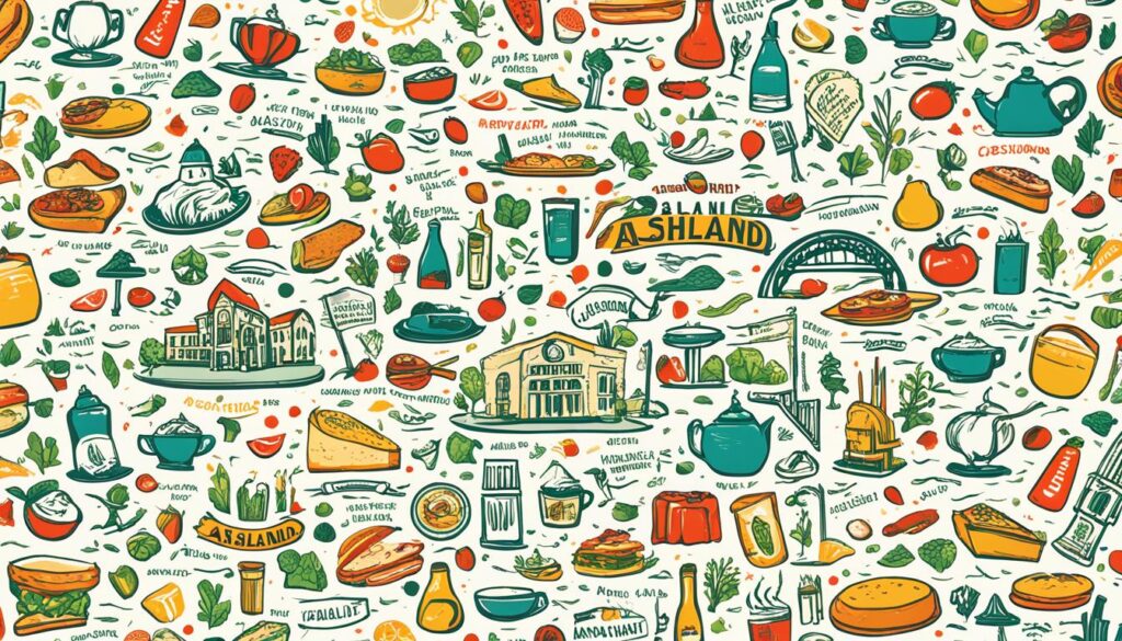 Best restaurants in Ashland Best restaurants in Ashland