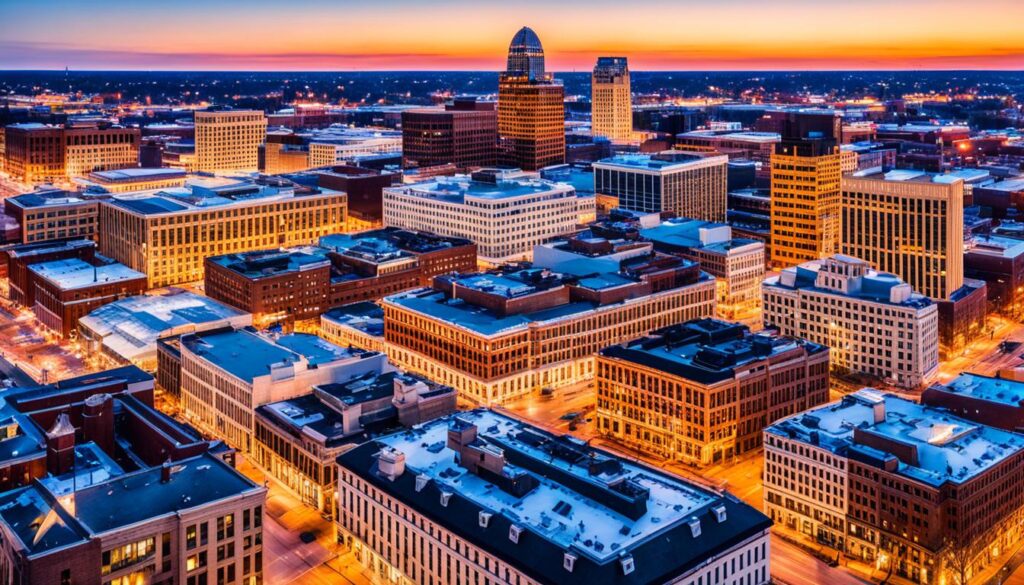 Best restaurants in Dayton Ohio Best restaurants in Dayton Ohio