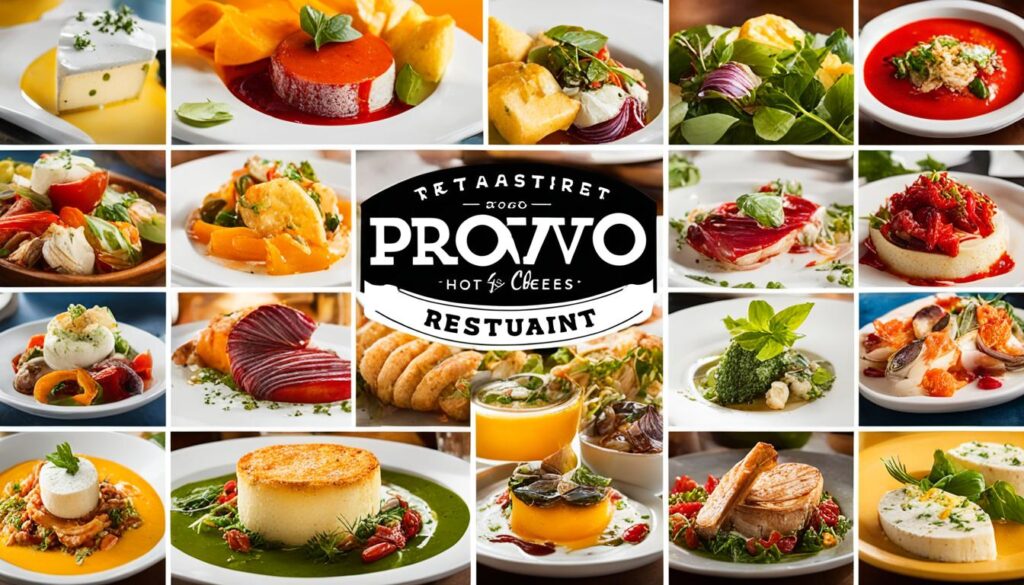 Best restaurants in Provo for travelers