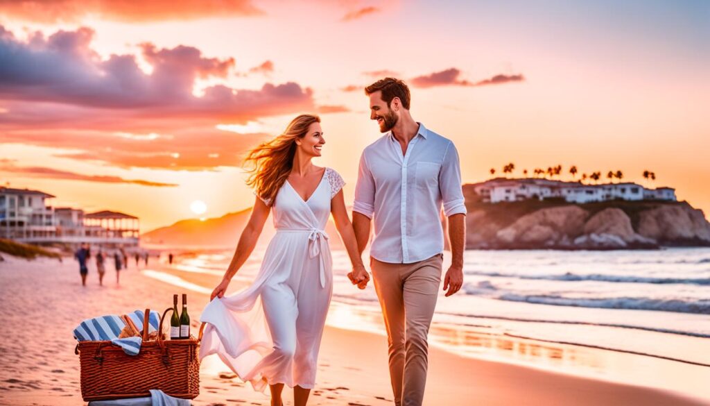 Best romantic spots in Ocean City Best romantic spots in Ocean City