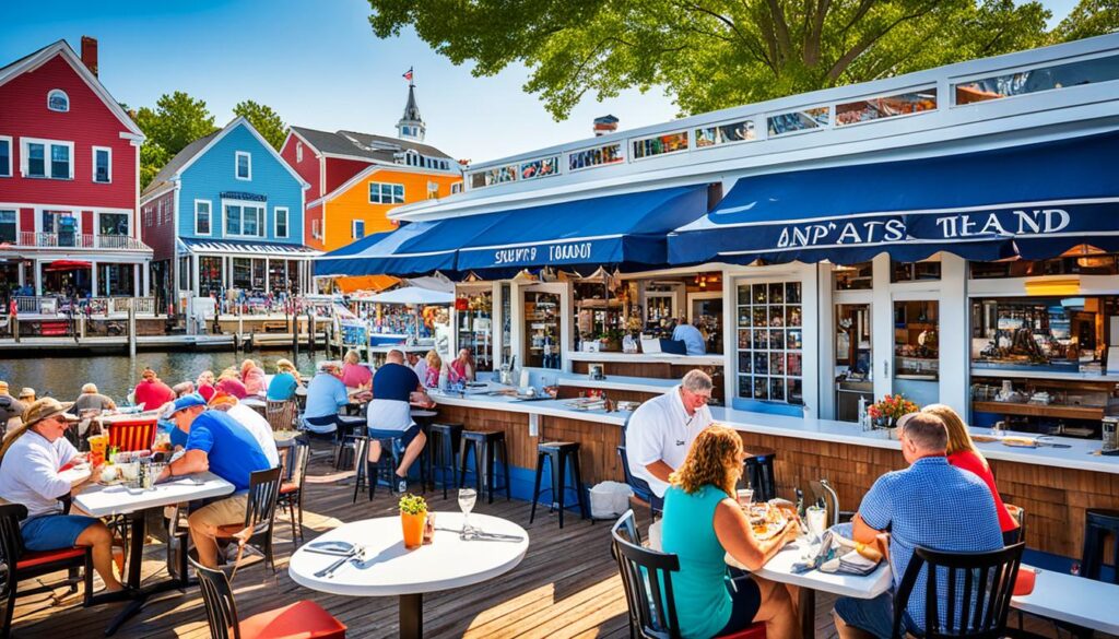 Best seafood dining Annapolis MD Best seafood dining Annapolis MD