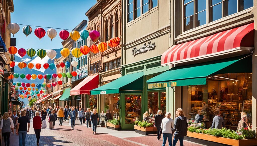 Best shopping in Chattanooga Best shopping in Chattanooga