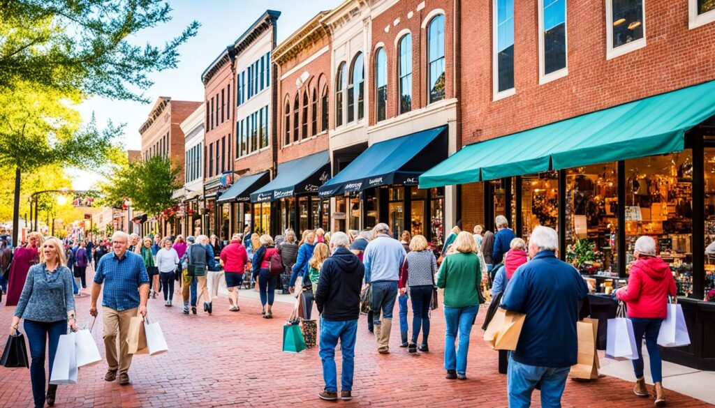 Best shopping in downtown Greenville for locals Best shopping in downtown Greenville for locals