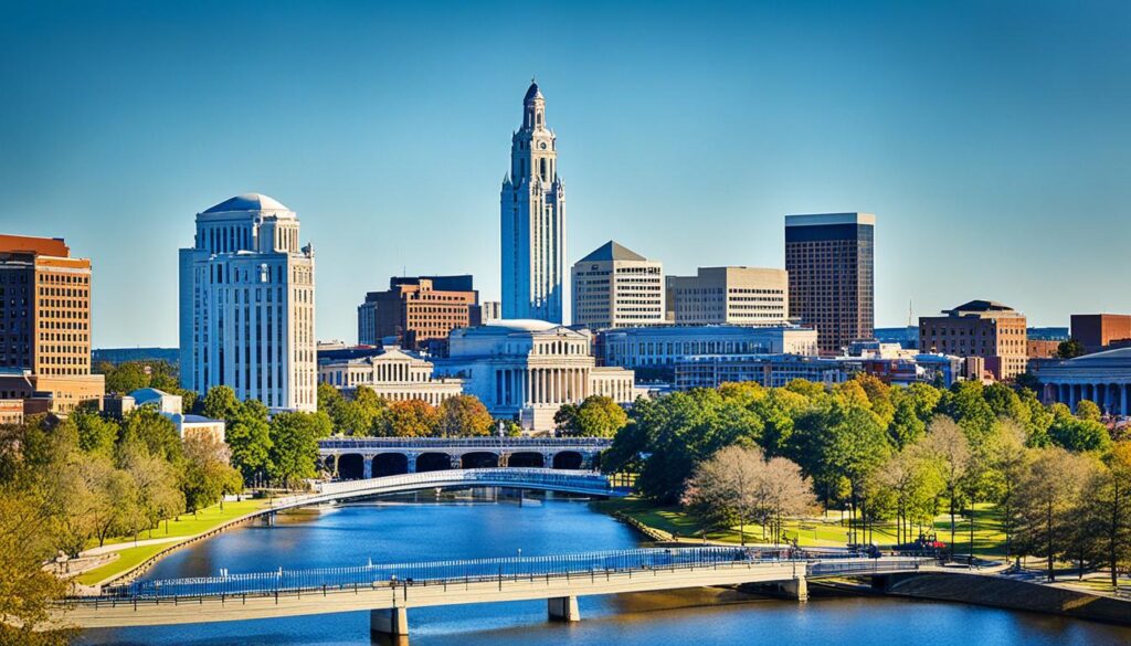 Best sightseeing time Columbia SC Best sightseeing time Columbia SC
