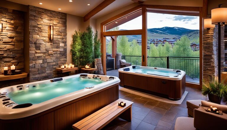 Best spas and wellness retreats in Park City