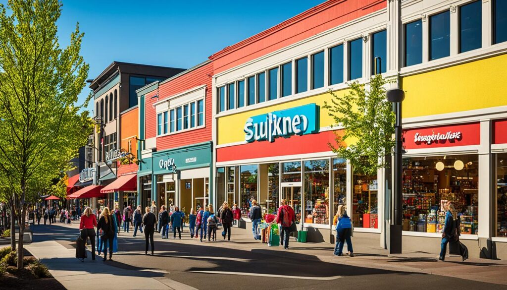 Best stores in Eugene Best stores in Eugene