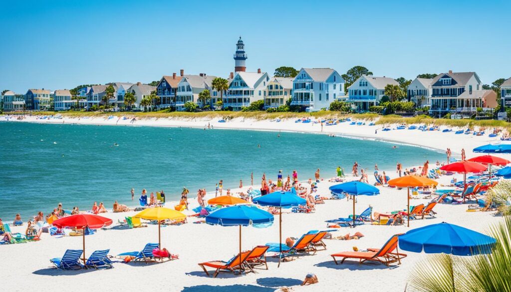 Best swimming spots Charleston Best swimming spots Charleston