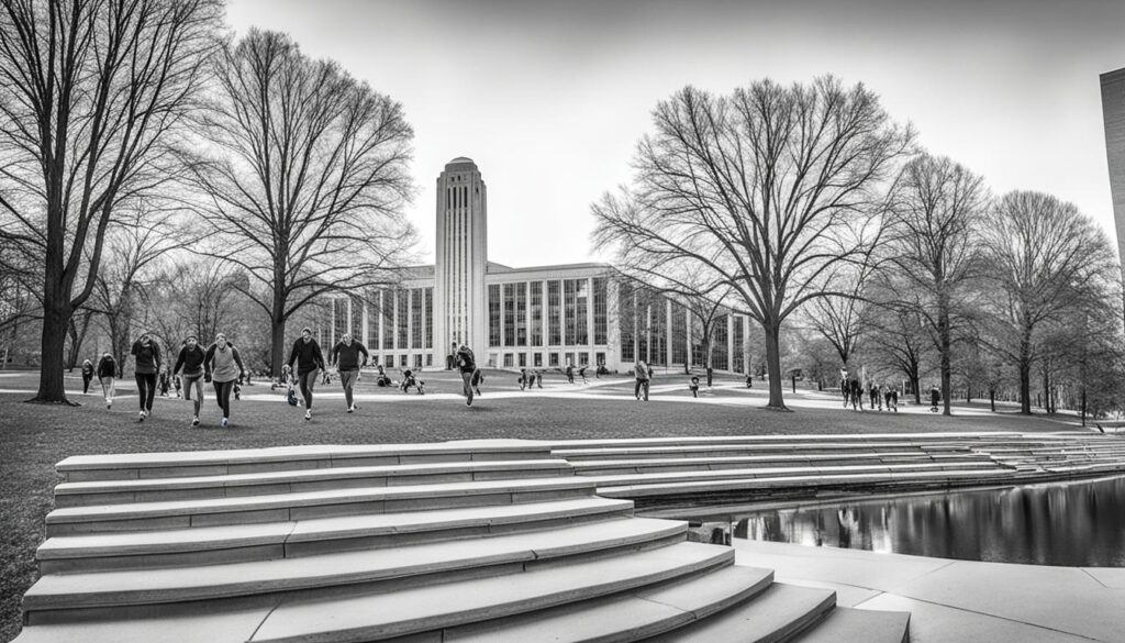 Best things to do at Ohio State University