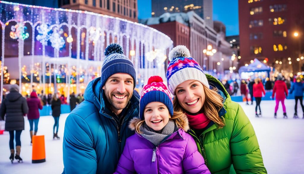 Best things to do in Baltimore with kids in February Best things to do in Baltimore with kids in February