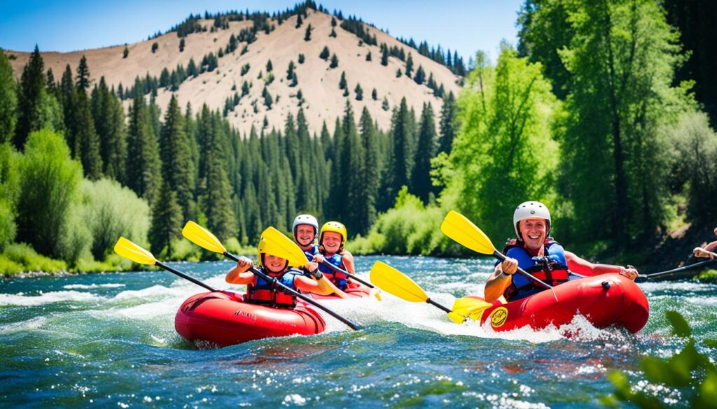 Best things to do in Bend with kids