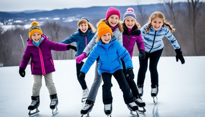 Best things to do in Cleveland with kids in winter?