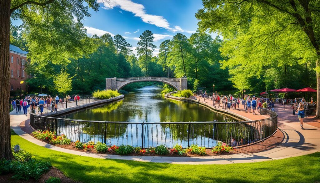 Best things to do in Columbia SC Best things to do in Columbia SC