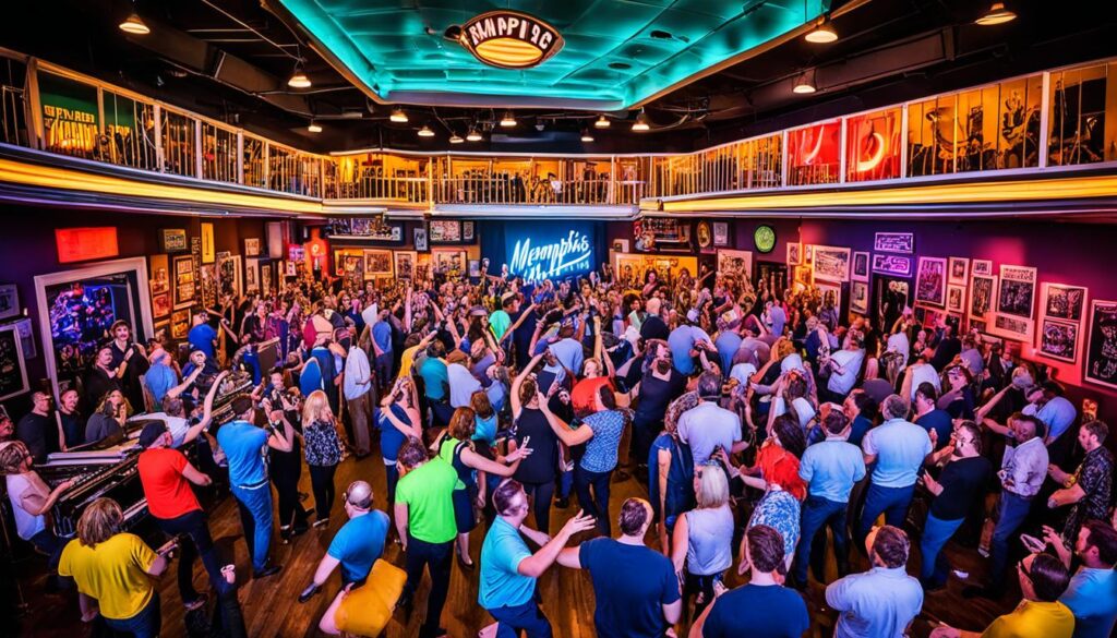 Best things to do in Memphis featuring local music events Best things to do in Memphis featuring local music events