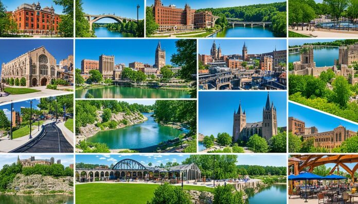 Best things to do in Toledo, Ohio in summer?