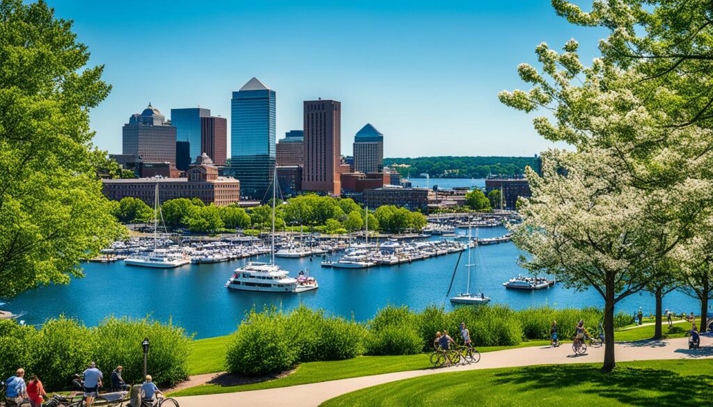 Best time to visit Baltimore for pleasant weather? Best time to visit Baltimore for pleasant weather?