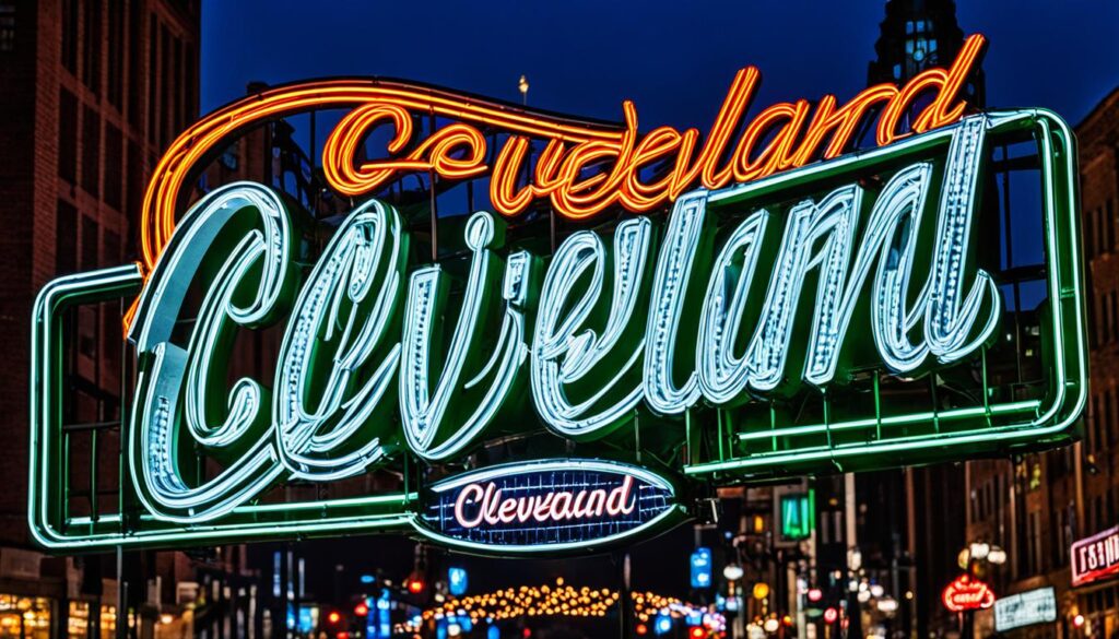 Best times to visit Cleveland Script Signs Best times to visit Cleveland Script Signs