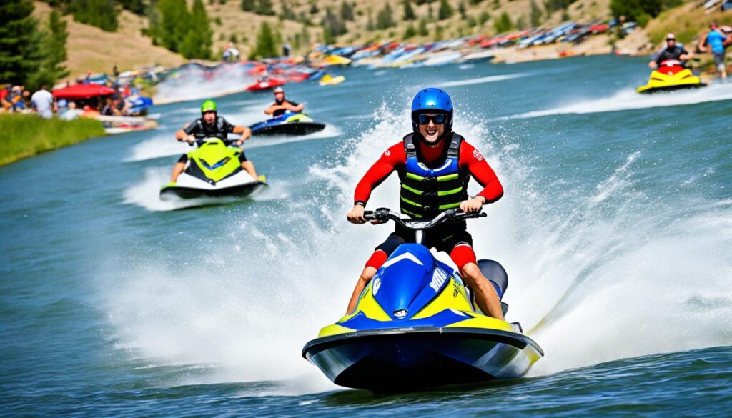 Best water sports in Park City