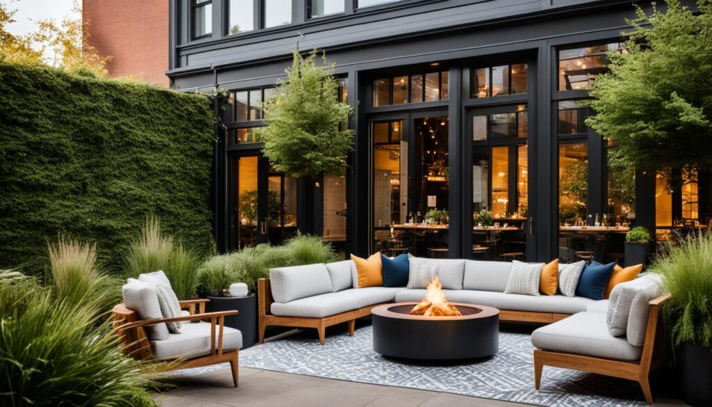 Boutique hotels in Portland