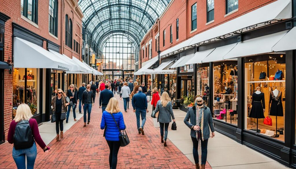 Boutique shops in Columbus Boutique shops in Columbus