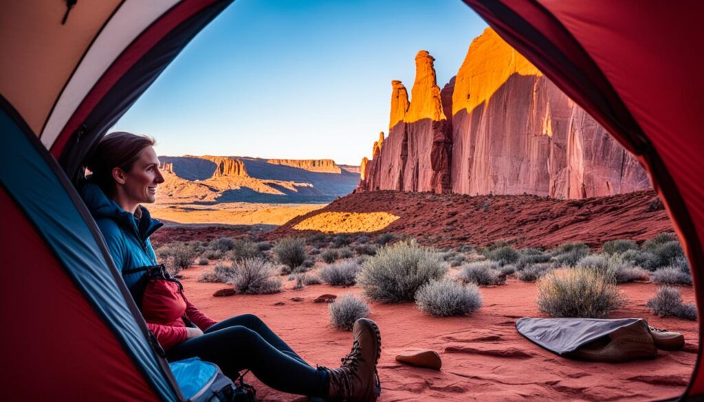Budget travel Moab Budget travel Moab