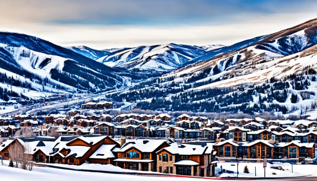 Buying property in Park City