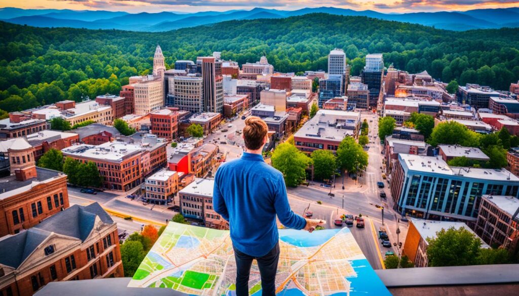Can I find art galleries in Asheville Can I find art galleries in Asheville