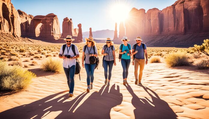 Can I visit Arches National Park without a timed entry reservation?