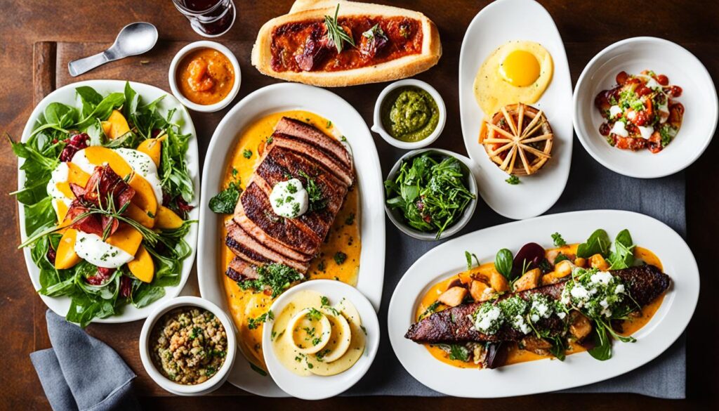 Can you recommend any good restaurants in Bend? Can you recommend any good restaurants in Bend?