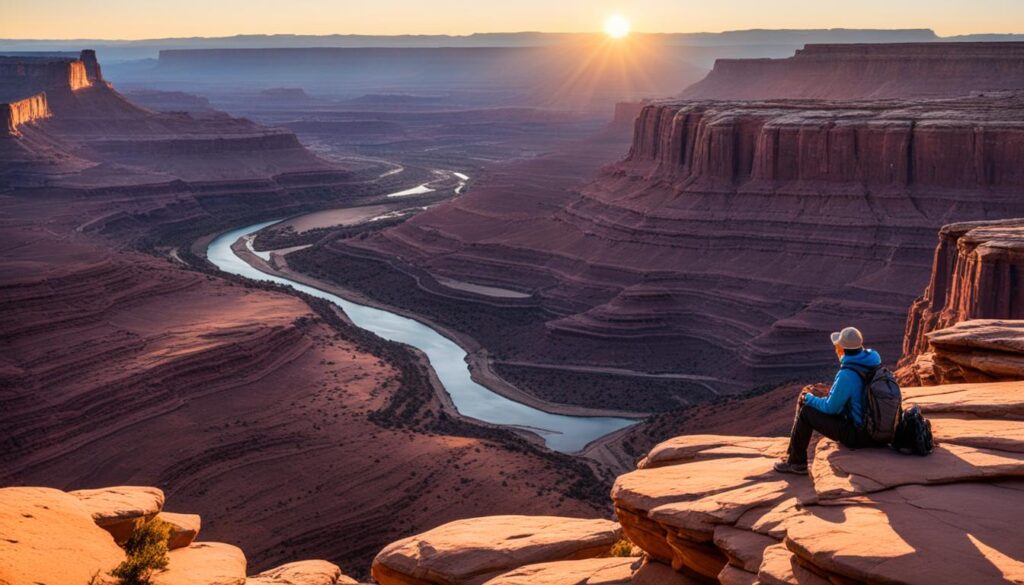 Canyonlands National Park