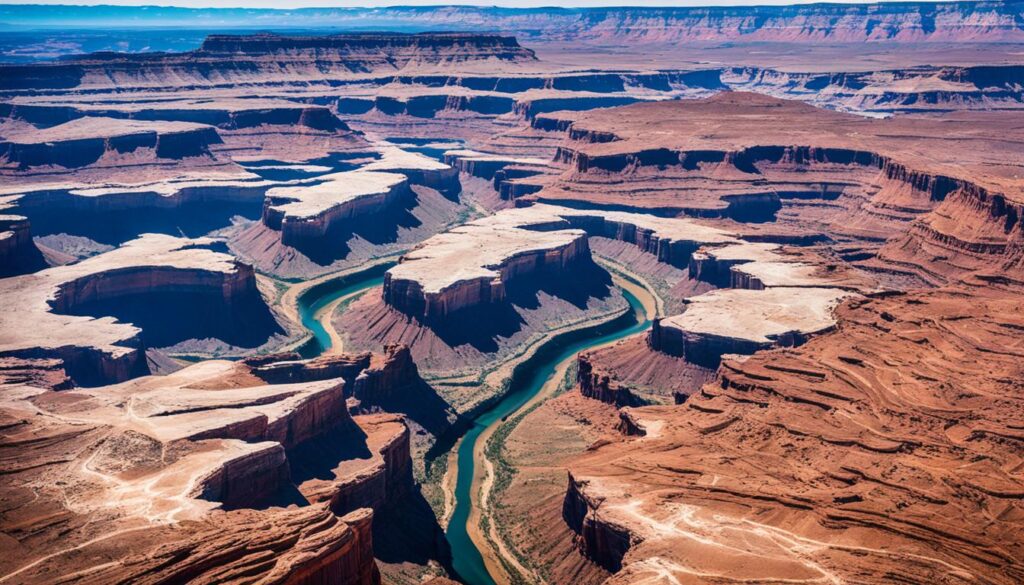 Canyonlands National Park