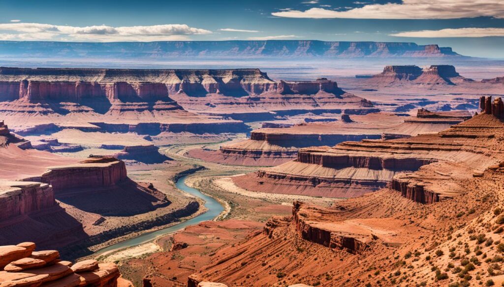 Canyonlands National Park Canyonlands National Park