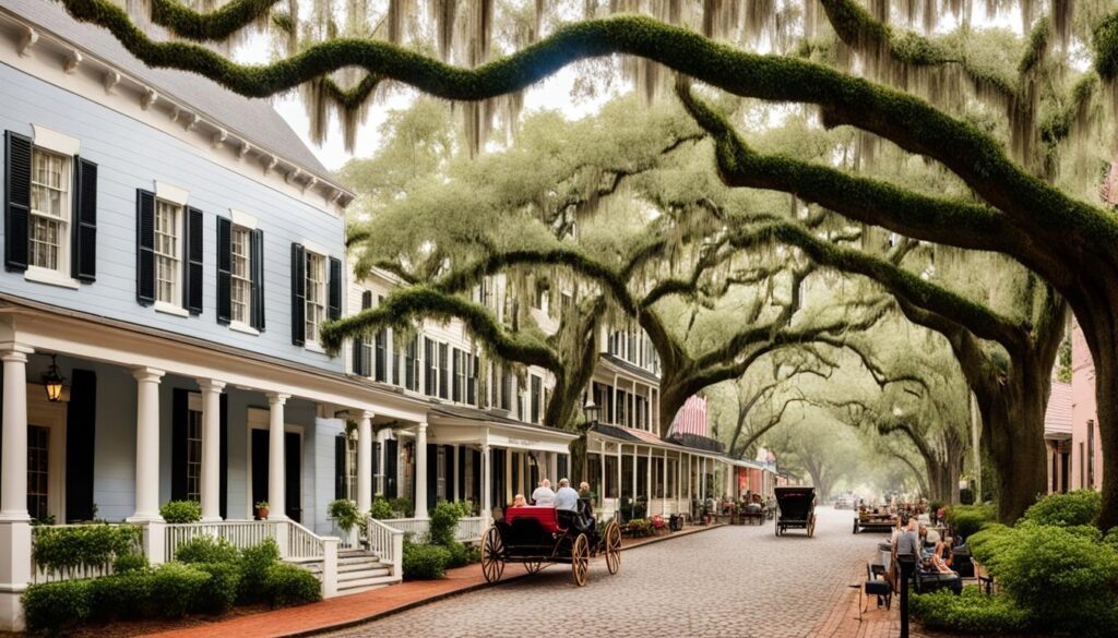 Charleston Southern charm Charleston Southern charm