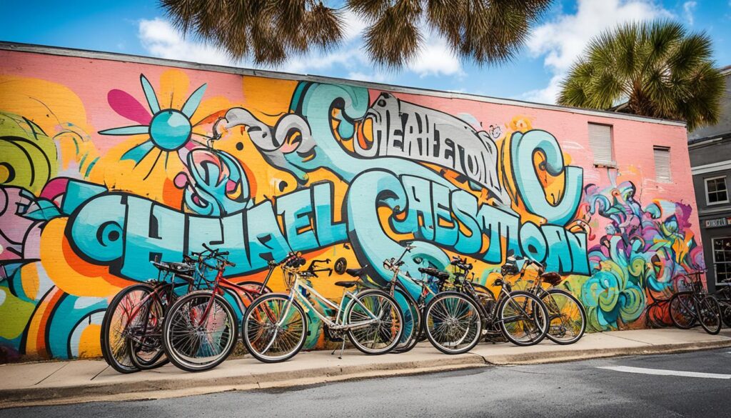 Charleston alternative tourism Charleston alternative tourism
