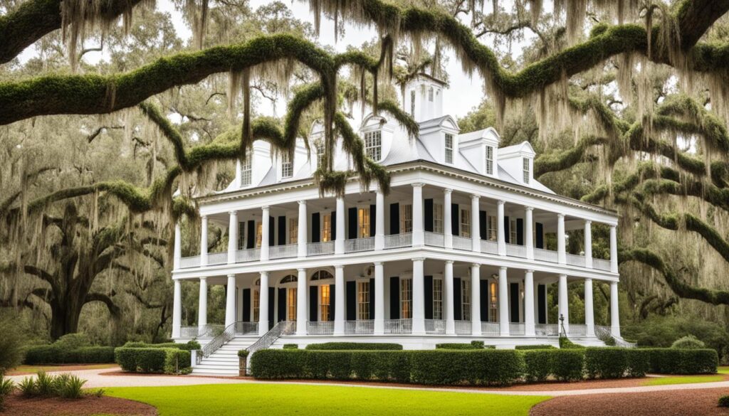 Charleston architecture Charleston architecture