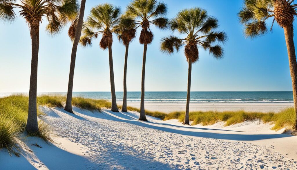 Charleston beaches Charleston beaches