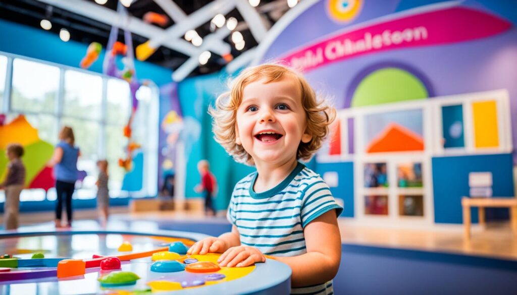 Charleston children's museums Charleston children's museums