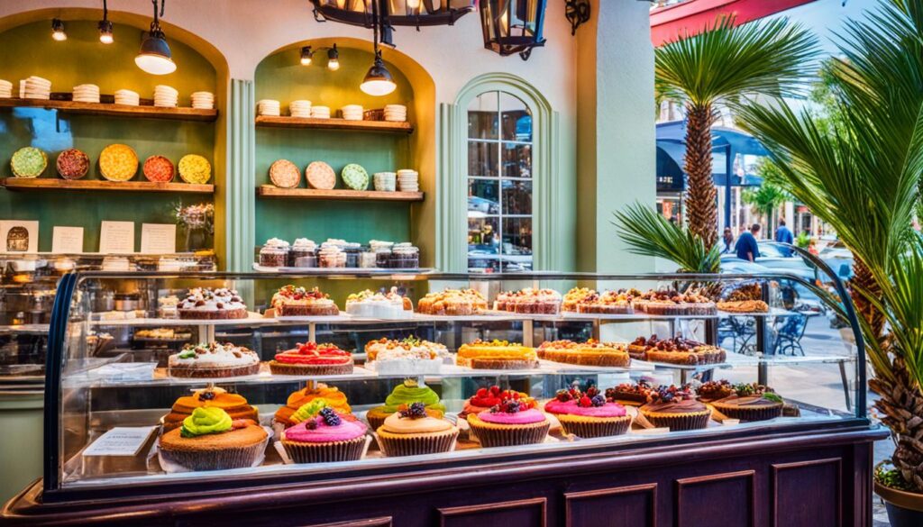Charleston dessert restaurants Charleston dessert restaurants