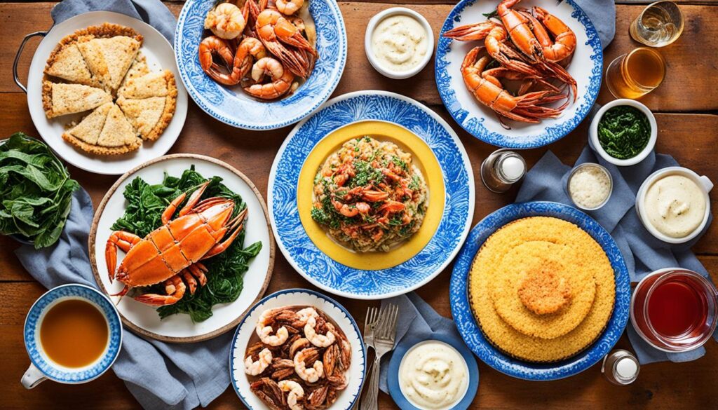 Charleston food Charleston food