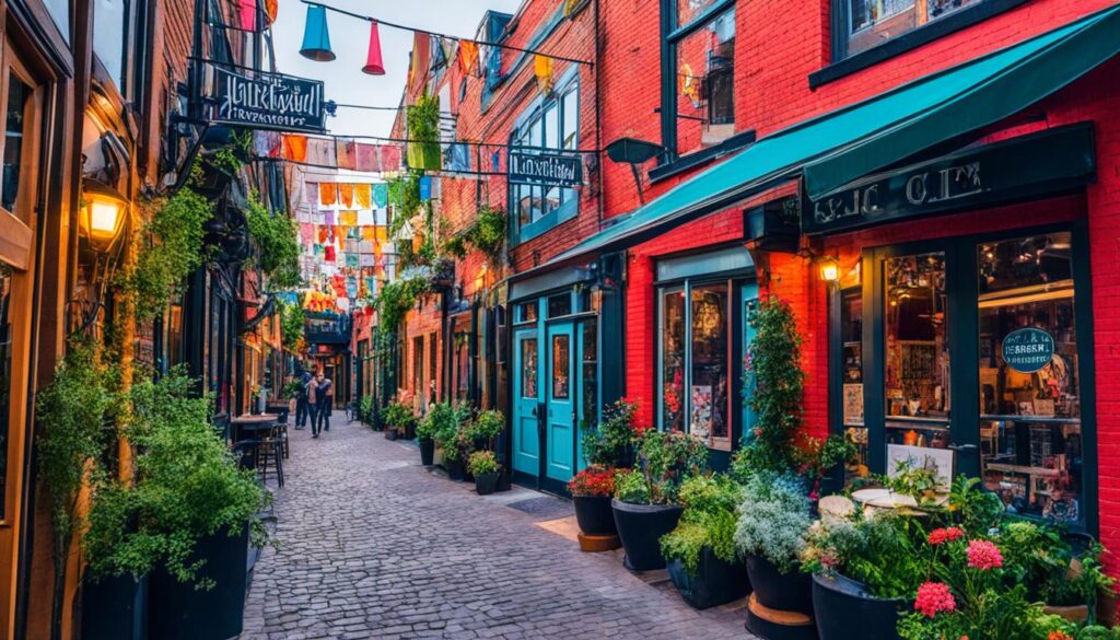 Charleston hidden gems Charleston hidden gems
