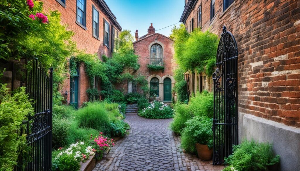 Charleston hidden gems Charleston hidden gems