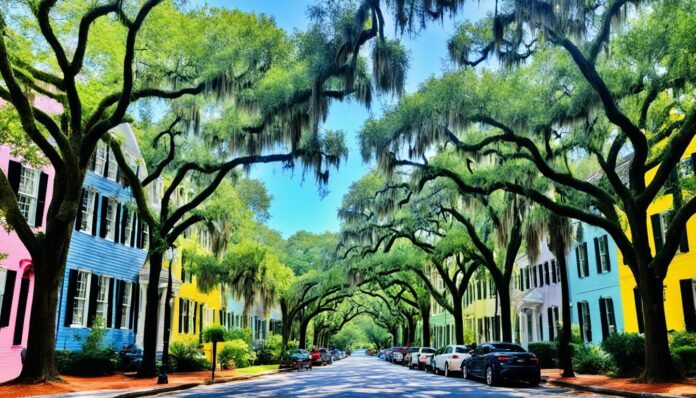 Charleston hidden gems