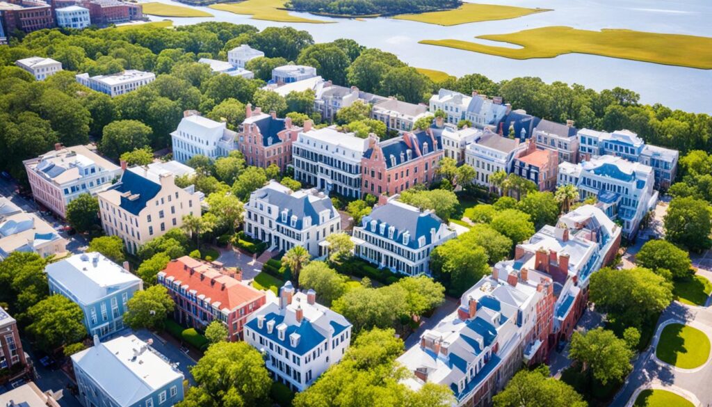 Charleston historic homes Charleston historic homes